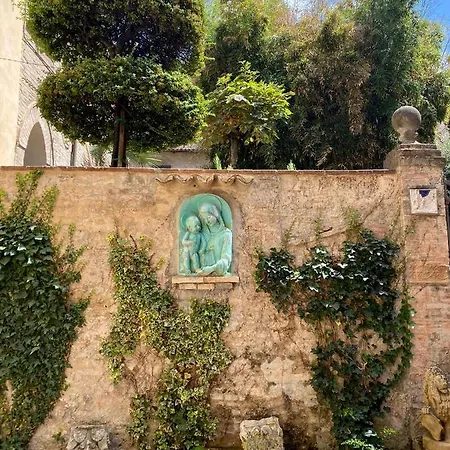 Il Cortile In Centro *