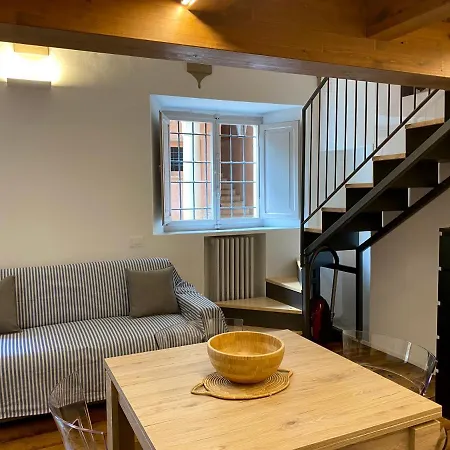 Il Cortile In Centro شقة *