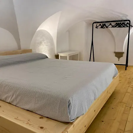 شقة Il Cortile In Centro *