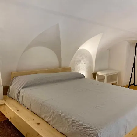 Il Cortile In Centro * بيزارو