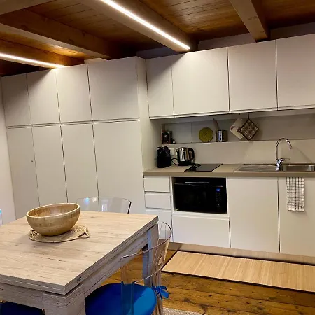 Il Cortile In Centro بيزارو