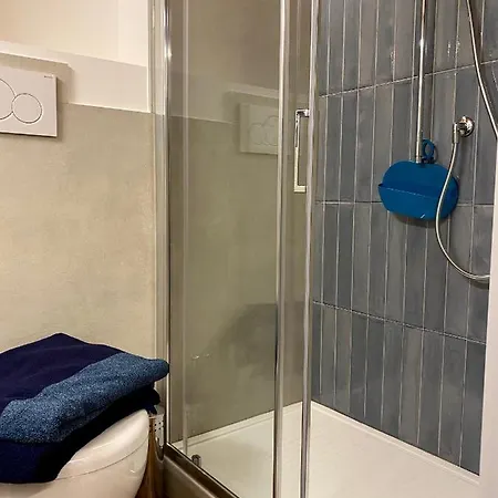 Il Cortile In Centro بيزارو