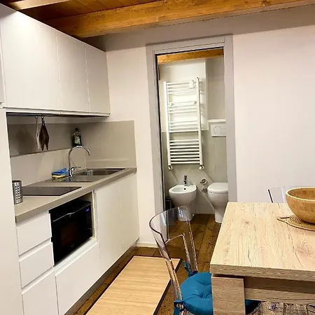 شقة Il Cortile In Centro