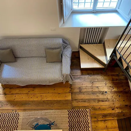 Il Cortile In Centro * بيزارو