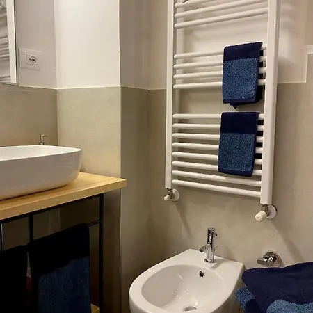 Apartment Il Cortile In Centro