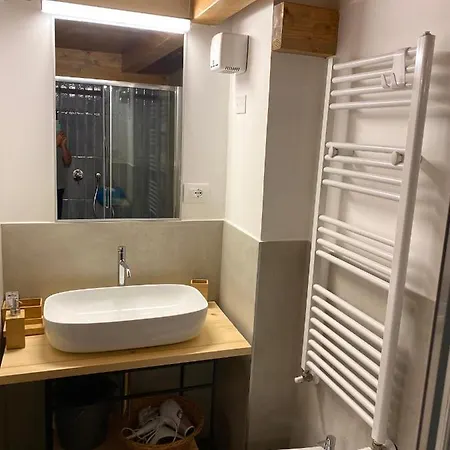 Il Cortile In Centro Lejlighed Pesaro