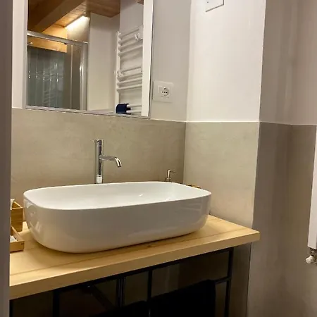 Il Cortile In Centro Apartment *