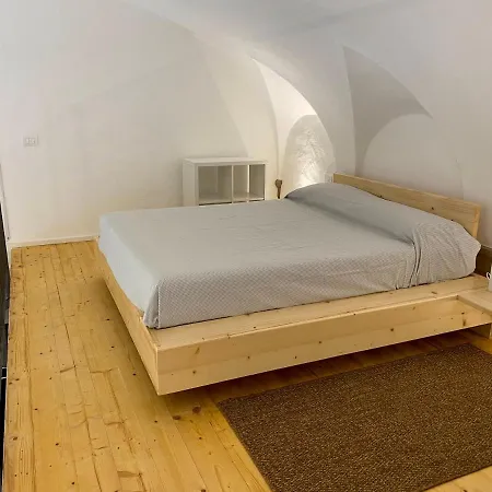 Il Cortile In Centro Apartment *