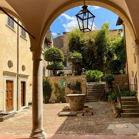 Apartment Il Cortile In Centro *