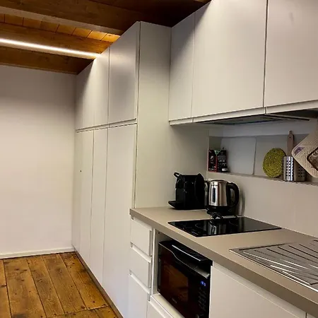 Il Cortile In Centro Apartment Pesaro