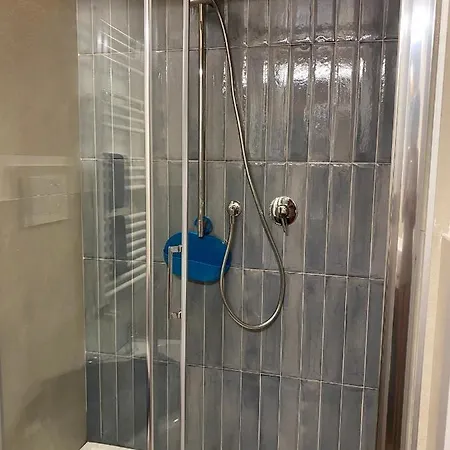 Lejlighed Il Cortile In Centro *