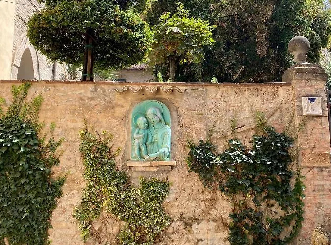 Il Cortile In Centro *