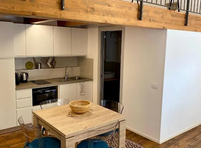 Apartment Il Cortile In Centro *