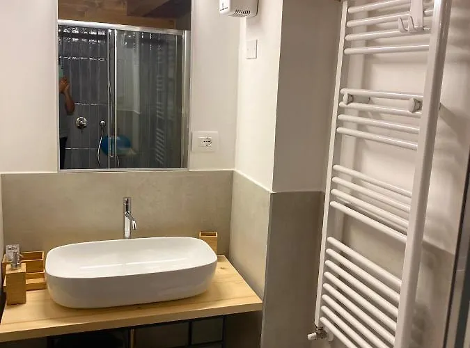 Il Cortile In Centro Apartment Pesaro