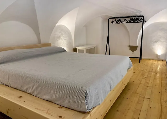 Apartment Il Cortile In Centro *