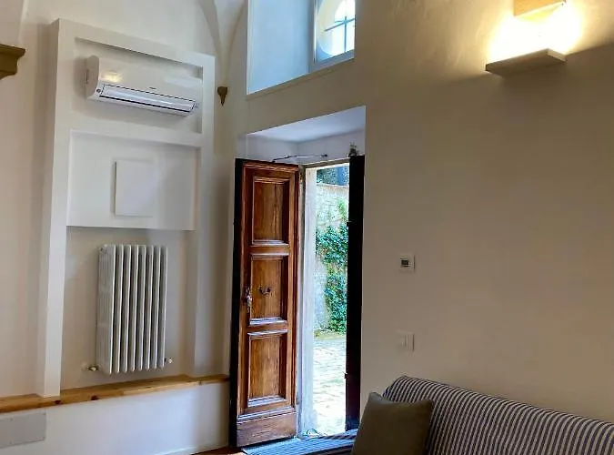 Il Cortile In Centro * ペザロ