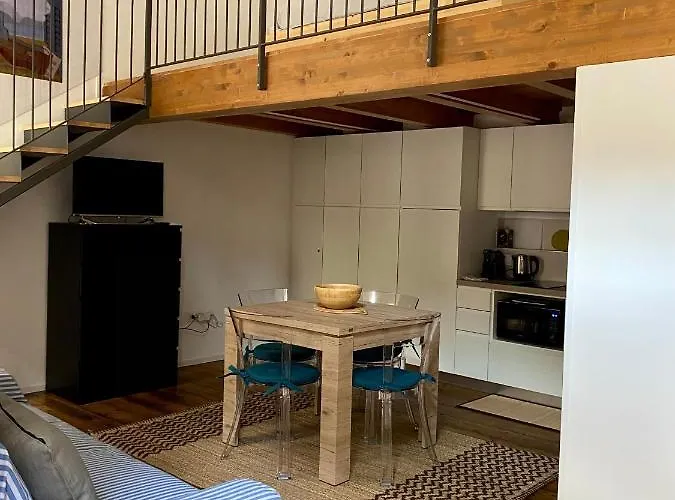 Apartment Il Cortile In Centro *