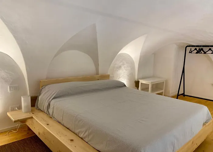 Il Cortile In Centro * ペザロ