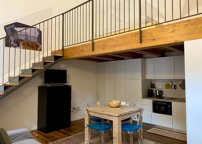 Il Cortile In Centro