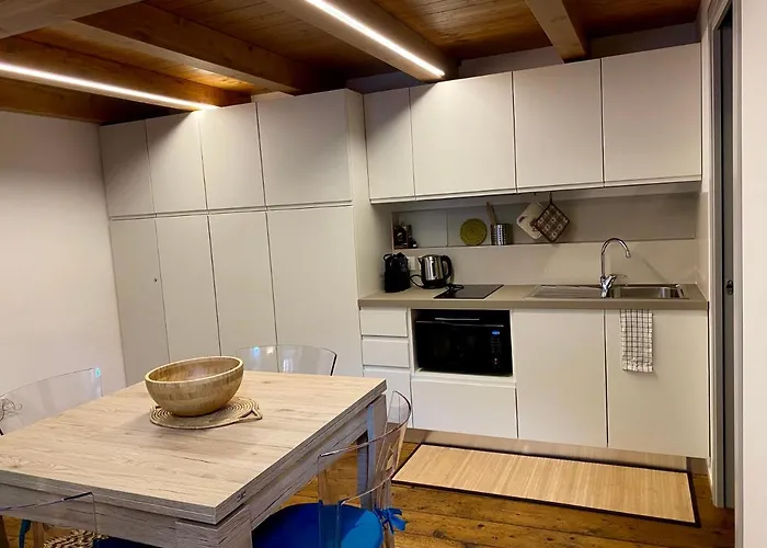 Il Cortile In Centro 佩萨罗