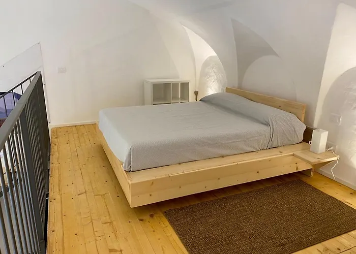 Il Cortile In Centro Apartment *