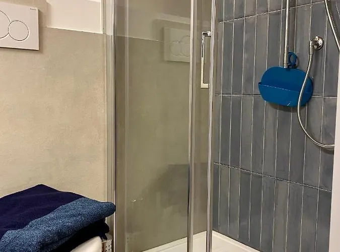 Il Cortile In Centro 佩萨罗