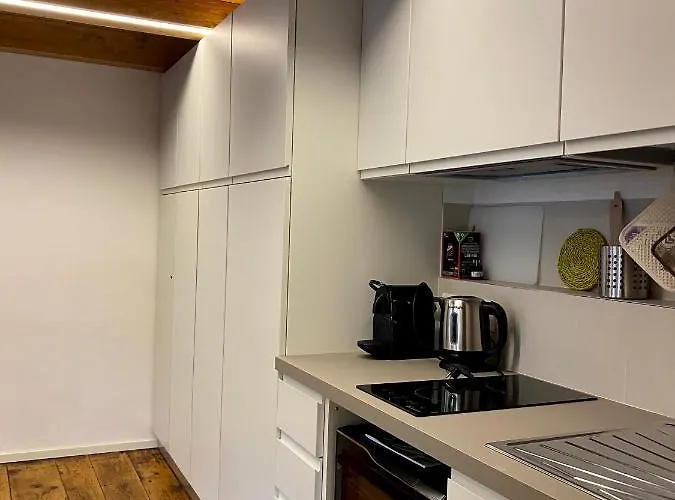 Il Cortile In Centro Apartment Pesaro