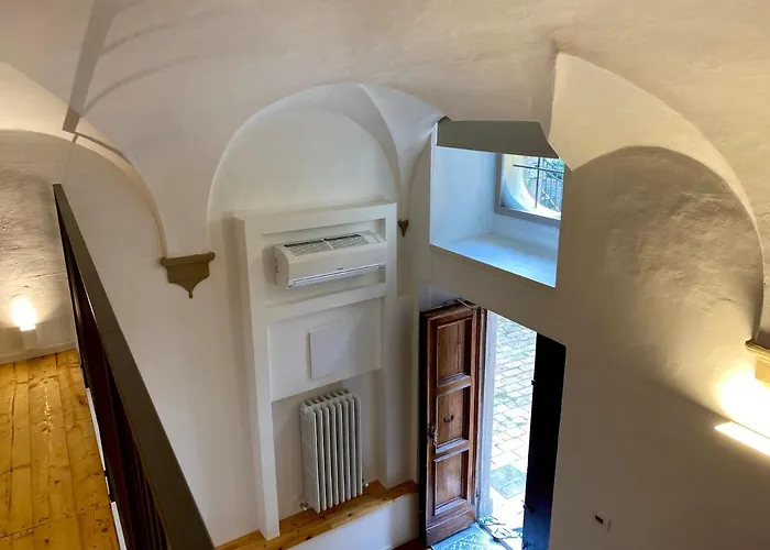 Apartment Il Cortile In Centro *