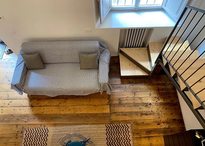 Il Cortile In Centro * Pesaro