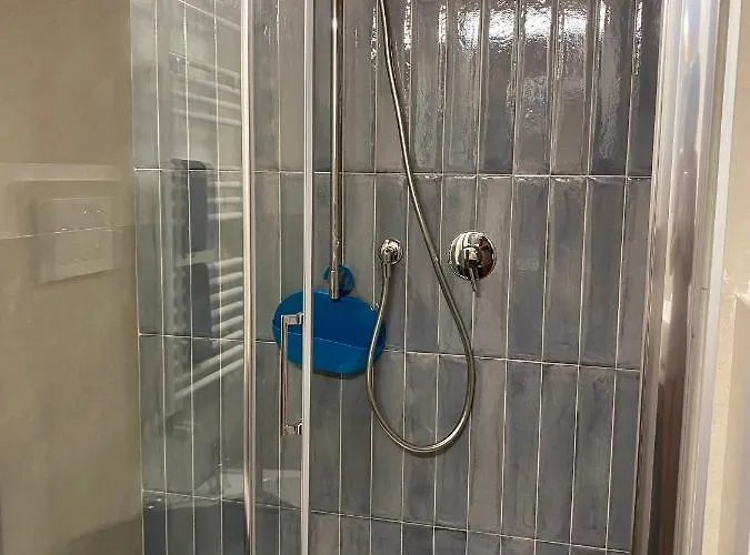 Apartment Il Cortile In Centro *